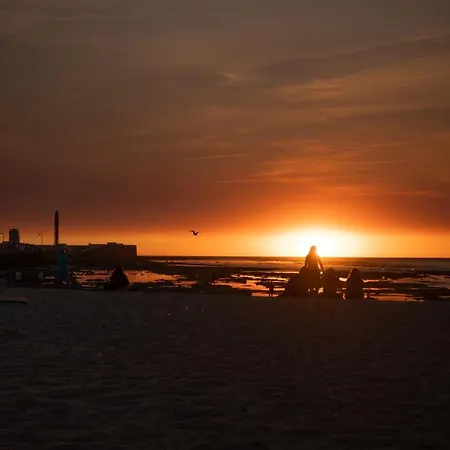 Casa Capuchinos - Free Parking By Time Kadyks