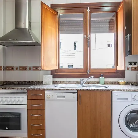 Casa Capuchinos - Free Parking By Time Apartment *