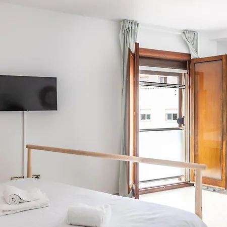 Casa Capuchinos - Free Parking By Time Apartment *