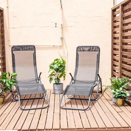 Casa Capuchinos - Free Parking By Time