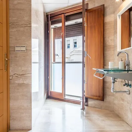 Casa Capuchinos - Free Parking By Time Apartment *