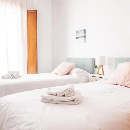 Casa Capuchinos - Free Parking By Time *