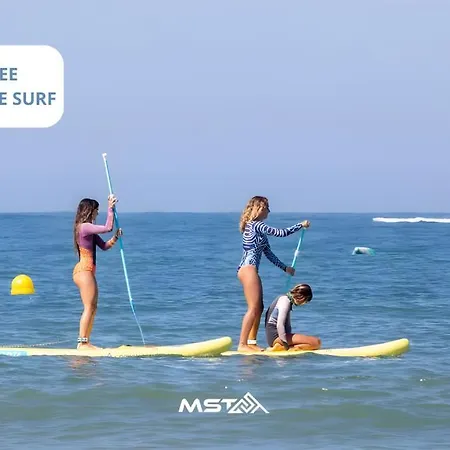 Casa Capuchinos - Free Parking By Time Καντίζ