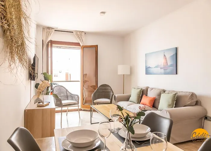 Casa Capuchinos - Free Parking By Time *