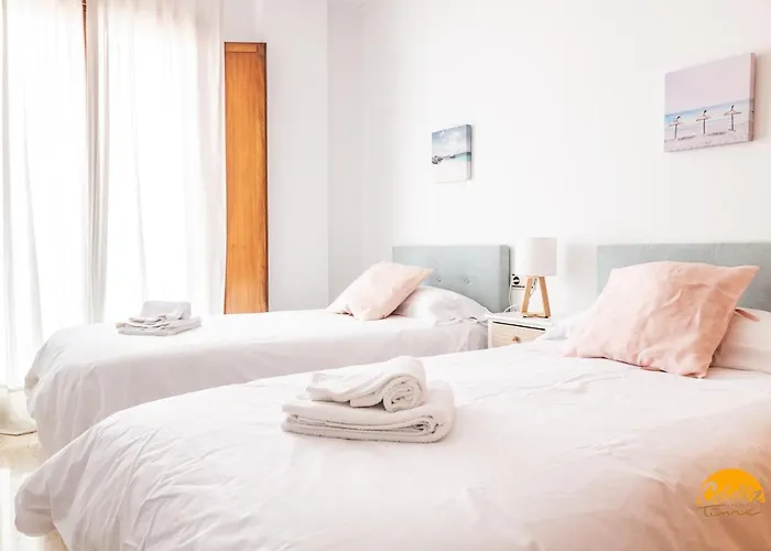 Casa Capuchinos - Free Parking By Time *