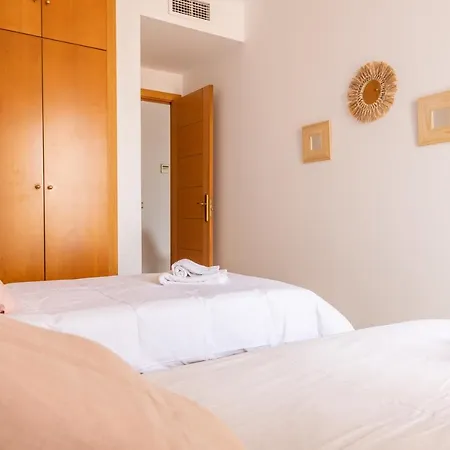 Casa Capuchinos - Free Parking By Time