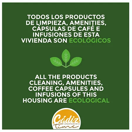 Casa Capuchinos - Free Parking By Time Apartment *