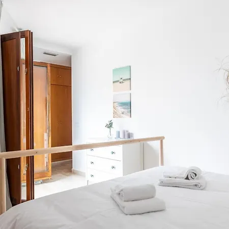 Casa Capuchinos - Free Parking By Time *