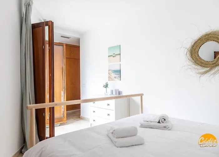 Casa Capuchinos - Free Parking By Time *