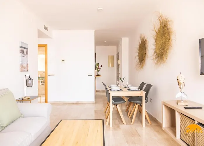 Apartamento Casa Capuchinos - Free Parking By Time *