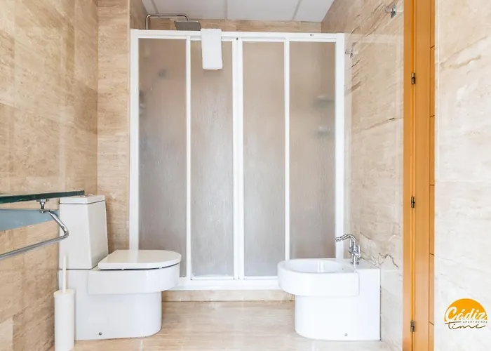 Apartamento Casa Capuchinos - Free Parking By Time *