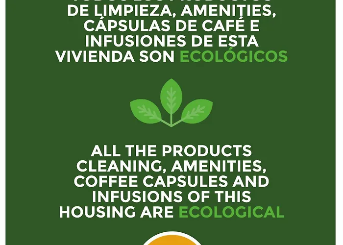 Casa Capuchinos - Free Parking By Time Apartamento *